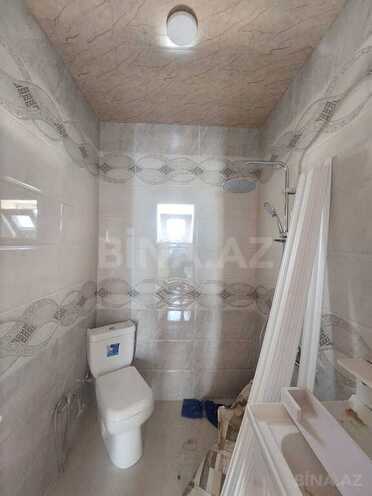 3-комн. дом/дача - пос. Мамедли - 110 м² (12)