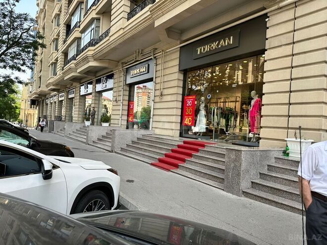Obyekt - Elmlər Akademiyası m. - 212 m² (3)