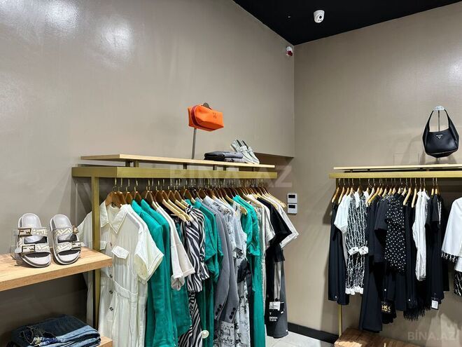 Obyekt - Elmlər Akademiyası m. - 212 m² (4)