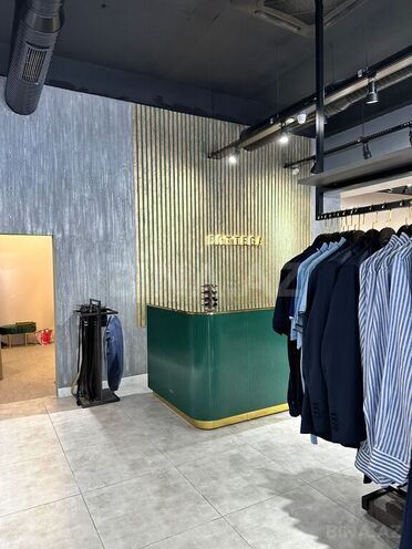 Obyekt - Elmlər Akademiyası m. - 212 m² (5)