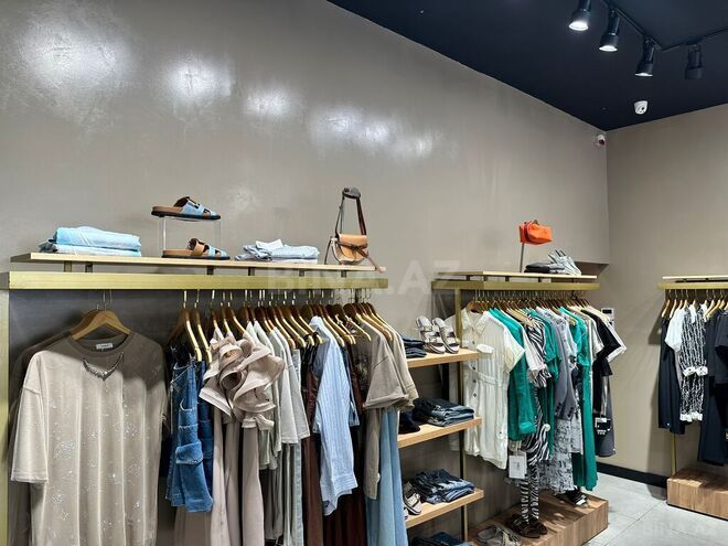 Obyekt - Elmlər Akademiyası m. - 212 m² (6)