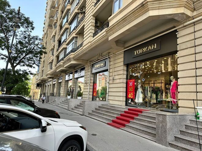 Obyekt - Elmlər Akademiyası m. - 212 m² (10)