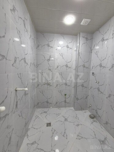 2 otaqlı yeni tikili - Masazır q. - 57 m² (9)