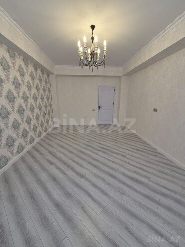 2 otaqlı yeni tikili - Masazır q. - 57 m² (3)