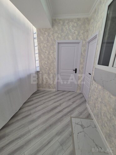 2 otaqlı yeni tikili - Masazır q. - 57 m² (5)