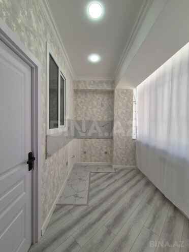 2 otaqlı yeni tikili - Masazır q. - 57 m² (6)