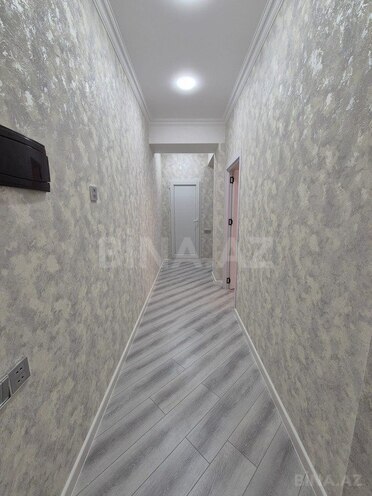 2 otaqlı yeni tikili - Masazır q. - 57 m² (2)