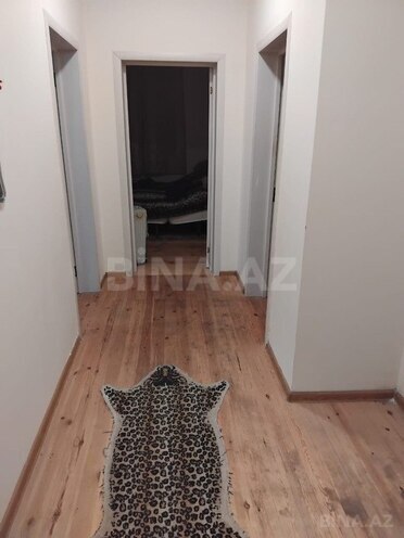 3 otaqlı həyət evi/bağ evi - Pirşağı q. - 100 m² (17)
