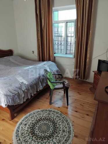 3 otaqlı həyət evi/bağ evi - Pirşağı q. - 100 m² (3)