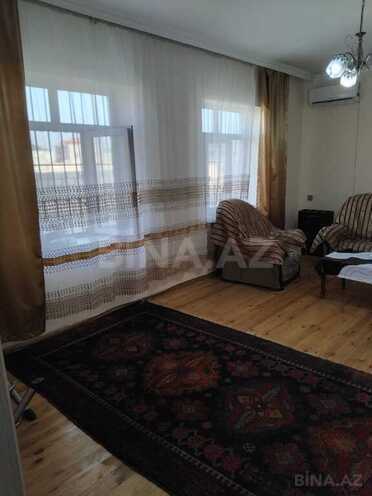 3 otaqlı həyət evi/bağ evi - Pirşağı q. - 100 m² (7)