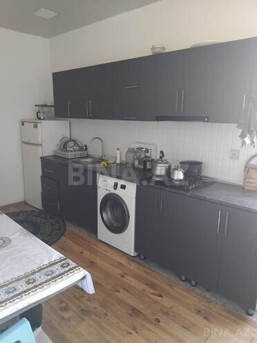 3 otaqlı həyət evi/bağ evi - Pirşağı q. - 100 m² (19)