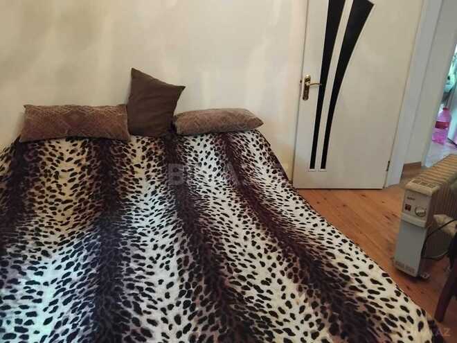 3 otaqlı həyət evi/bağ evi - Pirşağı q. - 100 m² (12)