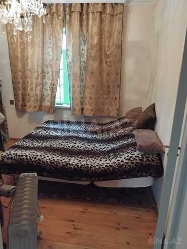 3 otaqlı həyət evi/bağ evi - Pirşağı q. - 100 m² (10)