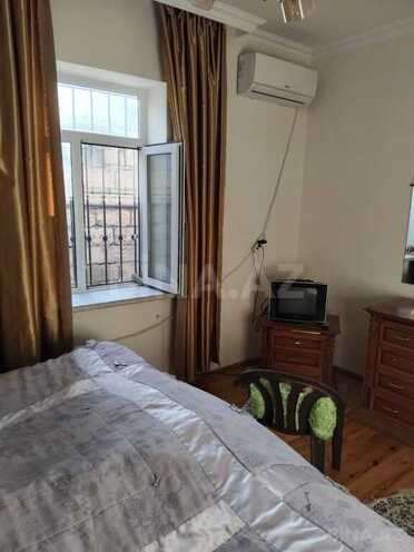 3 otaqlı həyət evi/bağ evi - Pirşağı q. - 100 m² (5)