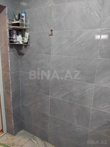 3 otaqlı həyət evi/bağ evi - Pirşağı q. - 100 m² (14)