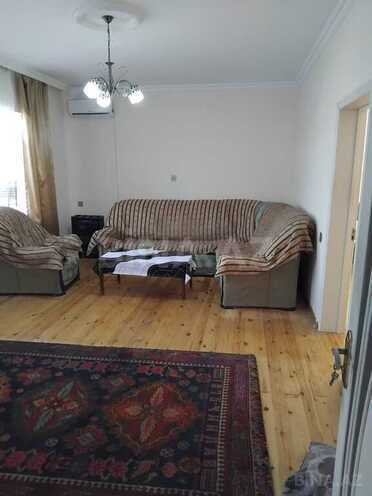 3 otaqlı həyət evi/bağ evi - Pirşağı q. - 100 m² (8)