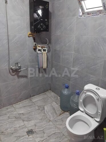 3 otaqlı həyət evi/bağ evi - Pirşağı q. - 100 m² (13)