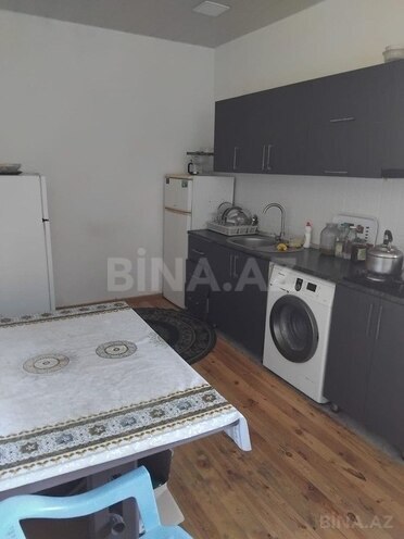 3 otaqlı həyət evi/bağ evi - Pirşağı q. - 100 m² (18)