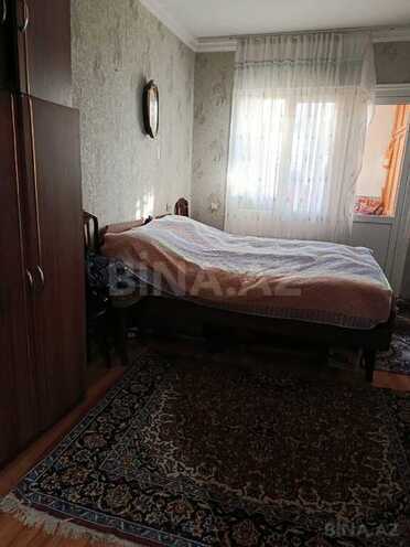 2 otaqlı köhnə tikili - Həzi Aslanov m. - 60 m² (6)