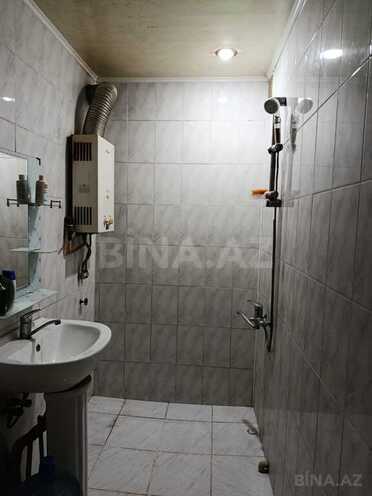 2 otaqlı köhnə tikili - Həzi Aslanov m. - 60 m² (5)