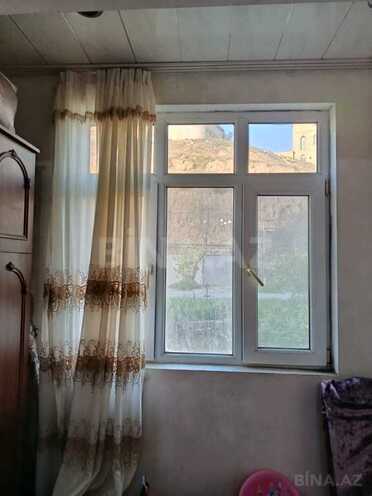2 otaqlı köhnə tikili - Həzi Aslanov m. - 60 m² (11)