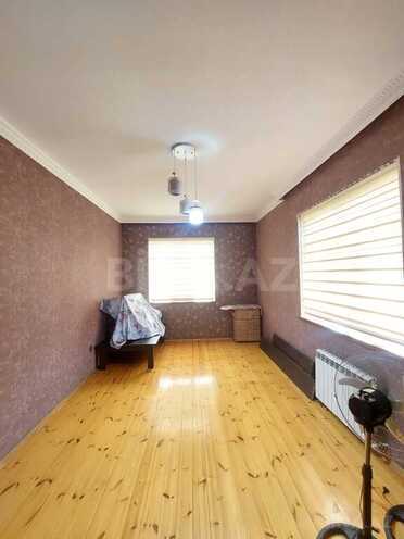 6 otaqlı həyət evi/bağ evi - Məmmədli q. - 260 m² (24)