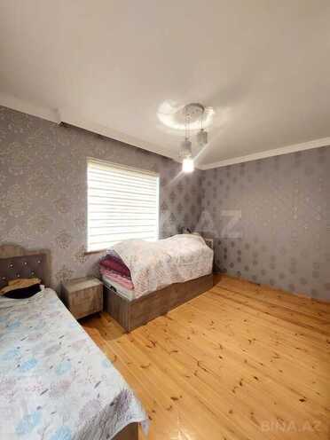 6 otaqlı həyət evi/bağ evi - Məmmədli q. - 260 m² (25)