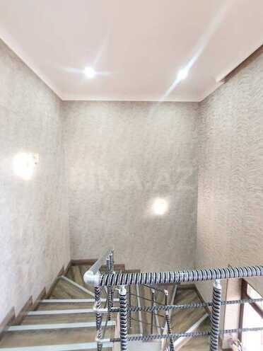 6 otaqlı həyət evi/bağ evi - Məmmədli q. - 260 m² (28)