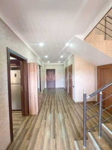6 otaqlı həyət evi/bağ evi - Məmmədli q. - 260 m² (9)