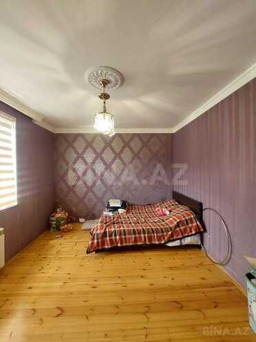 6 otaqlı həyət evi/bağ evi - Məmmədli q. - 260 m² (15)