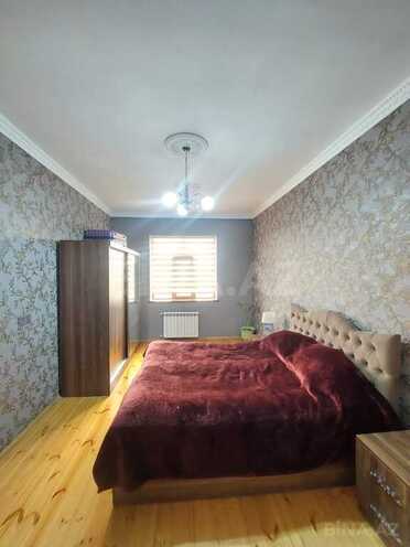 6 otaqlı həyət evi/bağ evi - Məmmədli q. - 260 m² (26)
