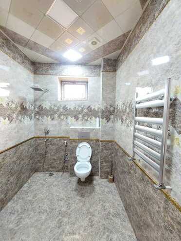 6 otaqlı həyət evi/bağ evi - Məmmədli q. - 260 m² (30)