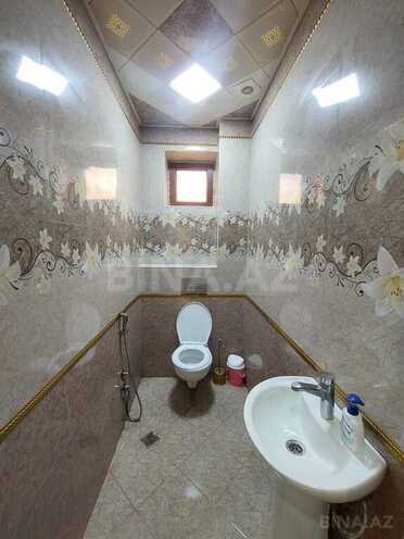 6 otaqlı həyət evi/bağ evi - Məmmədli q. - 260 m² (16)