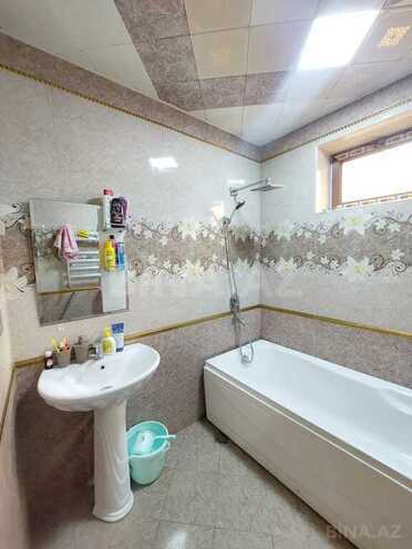 6 otaqlı həyət evi/bağ evi - Məmmədli q. - 260 m² (17)