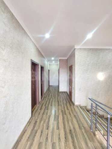 6 otaqlı həyət evi/bağ evi - Məmmədli q. - 260 m² (21)