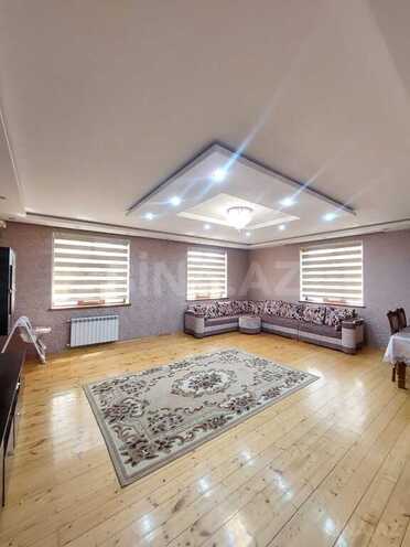 6 otaqlı həyət evi/bağ evi - Məmmədli q. - 260 m² (13)