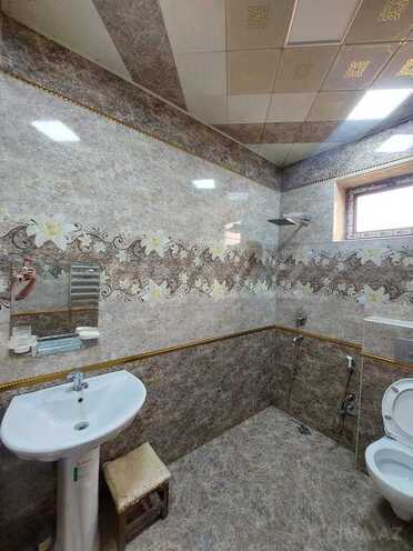 6 otaqlı həyət evi/bağ evi - Məmmədli q. - 260 m² (29)