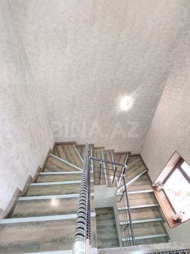 6 otaqlı həyət evi/bağ evi - Məmmədli q. - 260 m² (19)