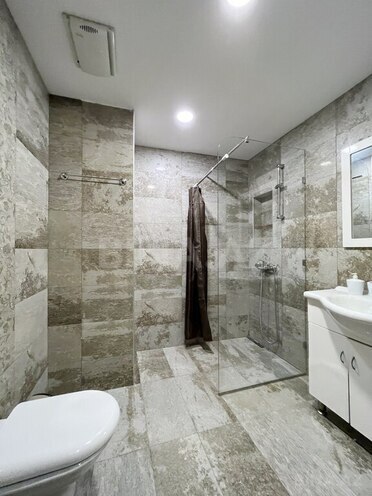 Сдаётся 4-комн. новостройка 220 м², Сабаильский р., photo 16 from 23