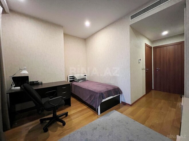 Сдаётся 4-комн. новостройка 220 м², Сабаильский р., photo 19 from 23
