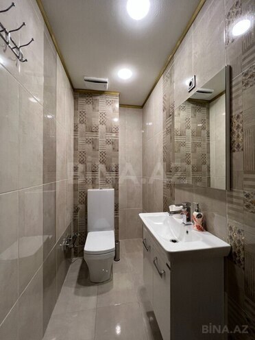 İcarəyə verilir 2 otaqlı yeni tikili 95 m², Səbail r., photo 19 from 23