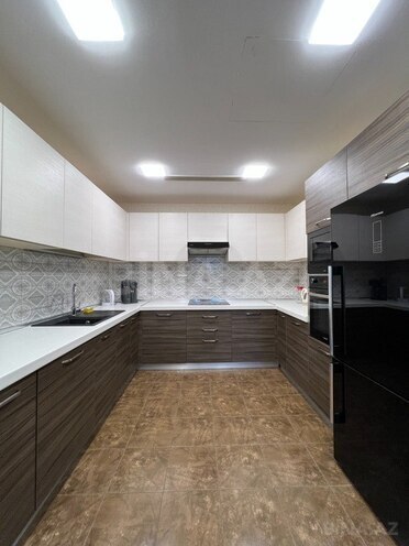 İcarəyə verilir 2 otaqlı yeni tikili 95 m², Səbail r., photo 9 from 23