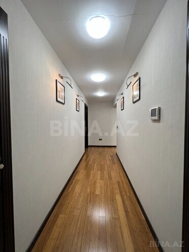 İcarəyə verilir 2 otaqlı yeni tikili 95 m², Səbail r., photo 18 from 23