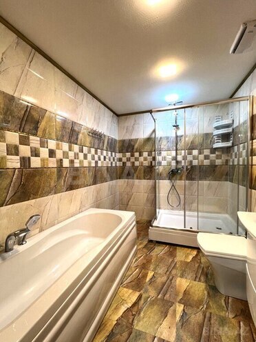 İcarəyə verilir 2 otaqlı yeni tikili 95 m², Səbail r., photo 12 from 23