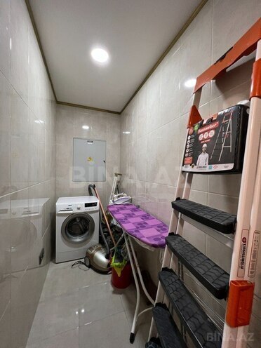 İcarəyə verilir 2 otaqlı yeni tikili 95 m², Səbail r., photo 20 from 23
