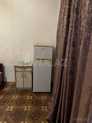 1 otaqlı köhnə tikili - 20-ci sahə q. - 25 m² (11)