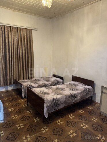 1 otaqlı köhnə tikili - 20-ci sahə q. - 25 m² (2)