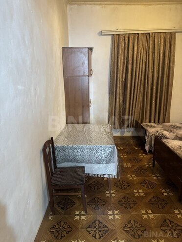 1 otaqlı köhnə tikili - 20-ci sahə q. - 25 m² (3)