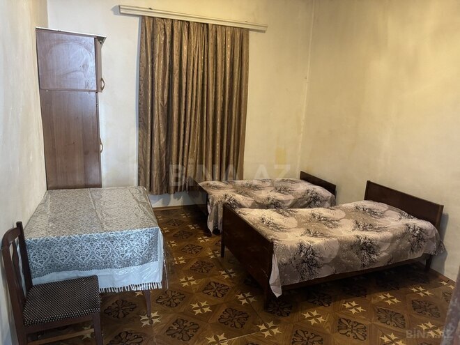 1 otaqlı köhnə tikili - 20-ci sahə q. - 25 m² (1)
