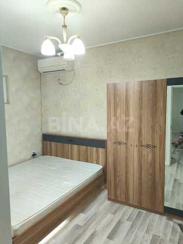 2 otaqlı yeni tikili - 20 Yanvar m. - 33 m² (12)